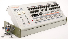 Roland boutique rhythm - boutique,