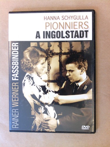 Dvd t pionniers a - dvd, v.o.s.t/