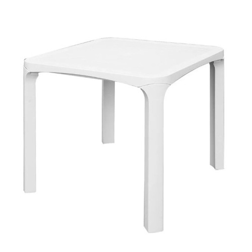 Tavolo olè rattan 80x80 - rattan,