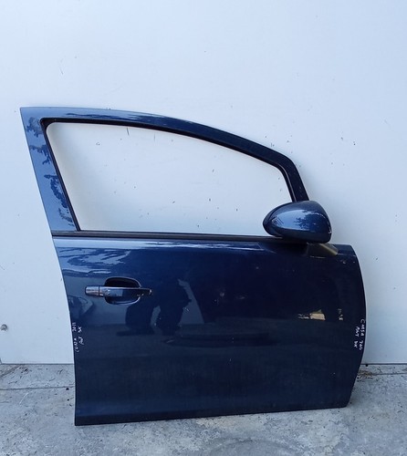 93189329 porta ant opel - porta, dx