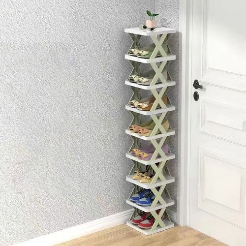 Scarpiera scaffale - ,