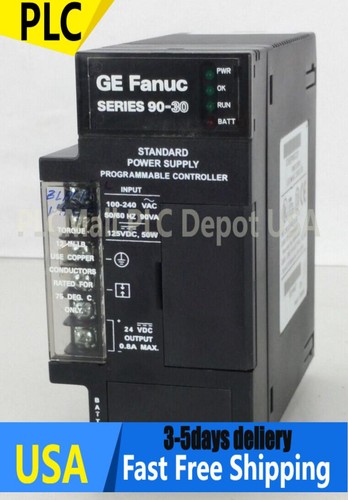 Fanuc ic693pwr321y - fanuc,