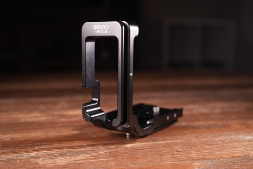 Benro lpc5diii plate per - lpc5diii,