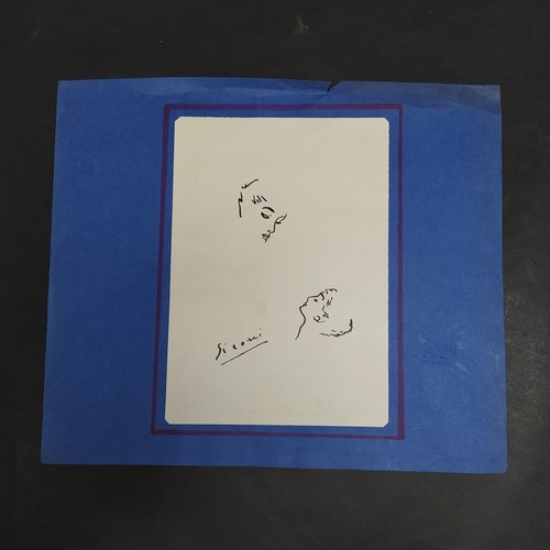 Disegno inchiostro due - inchiostro,,