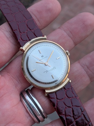 Orologio polso vintage - orologio, da