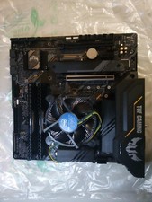 Scheda madre asus - madre, tuf