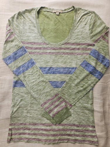 Top shirt burberry brit a - top/t-shirt,