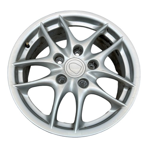 Cerchio lega originale - cerchio,