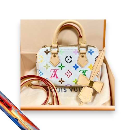 Borsa collaborazione louis - da,