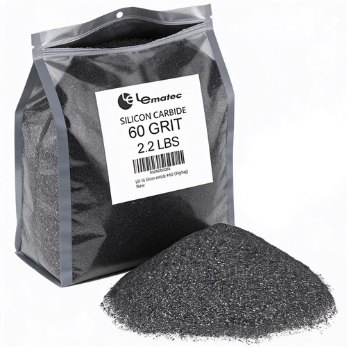 Lematec sabbiatura in - le,