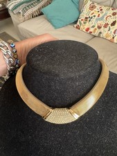 Collier collana christian dior - collier,