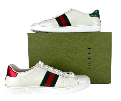 Sneakers gucci wmn auth - sneakers, ace