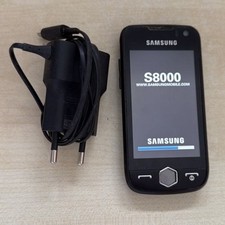 Samsung Galaxy Jet GT S8000