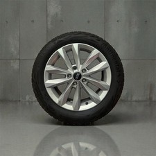 4 Cerchi Audi originali 205/55