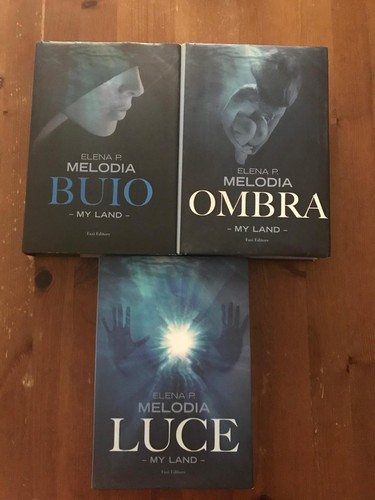Land buio ombra luce - my,