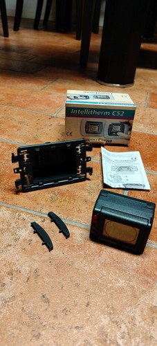 C52 fantini cosmi - c52,