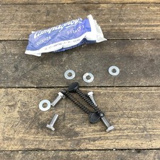 Set viti regolazione dropout