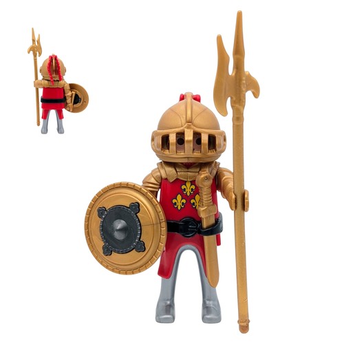 Playmobil personaggio