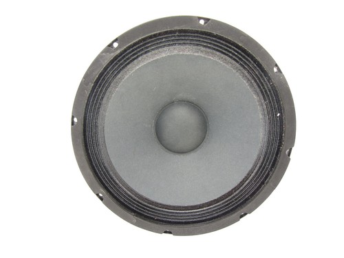 Driver woofer di - driver, 10"