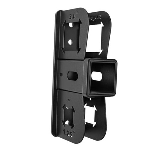 Bougerv gancio supporto - gancio,