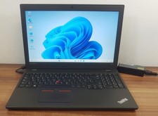 Business Lenovo ThinkPad T550