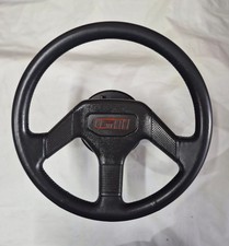 Sport Steering Wheel PEUGEOT