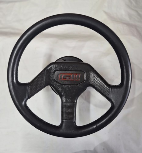 Sport steering wheel peugeot - sport,