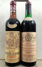 Chianti fattoria di - 1,