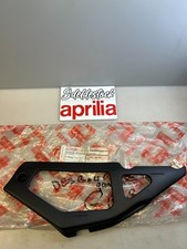 1 coperchio destro aprilia AP8149287 rsv 1000 2001 2003 rsv 1000 tuono 2002 2005
