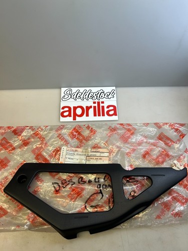Cache droit aprilia - droit,