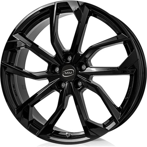 Cerchi lega design - lega, rc34