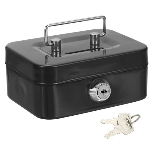 Mini cassetta sicurezza - cassetta,