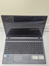 Notebook Acer Aspire 5373 -