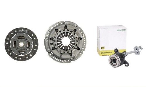 Kit frizione per smart - kit, forfour