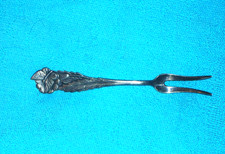 Agente svedese S/Plated A. da