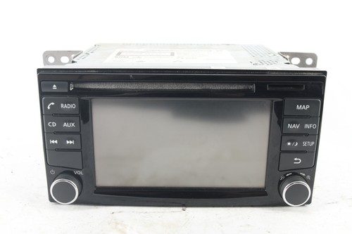 Impianto stereo nissan micra - nissan,