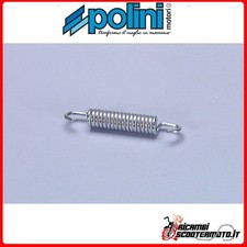 MOLLA MARMITTA CORTA L.53 FILO