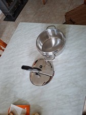 pentola a pressione lagostina