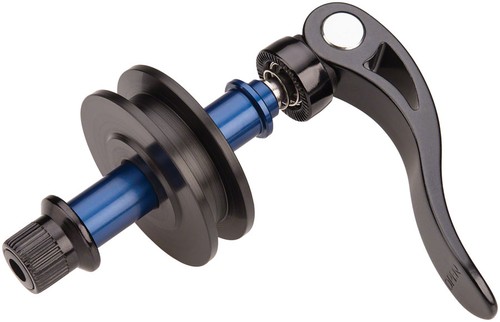 Park tool mozzo fittizio - dh-1,