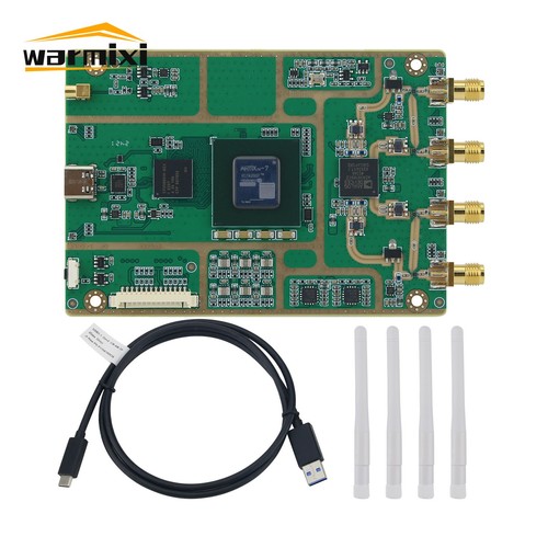 Xc7a200t ad9361 b220 - b220, mini