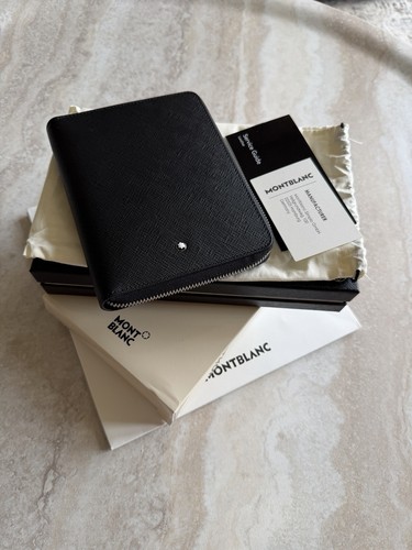 Nuovo montblanc 198364 penne - montblanc, 5