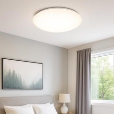 Plafoniera Led Da Soffitto