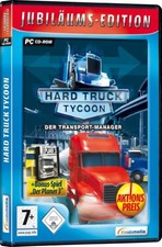 Hard Truck Tycoon + Planer 3