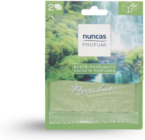 Buste profumate per cassetti - per,