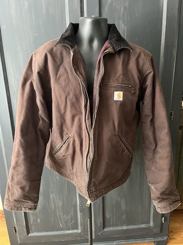 Carhartt giacca uomo - xl,