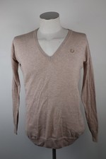 FRED PERRY MAGLIONE MAGLIA