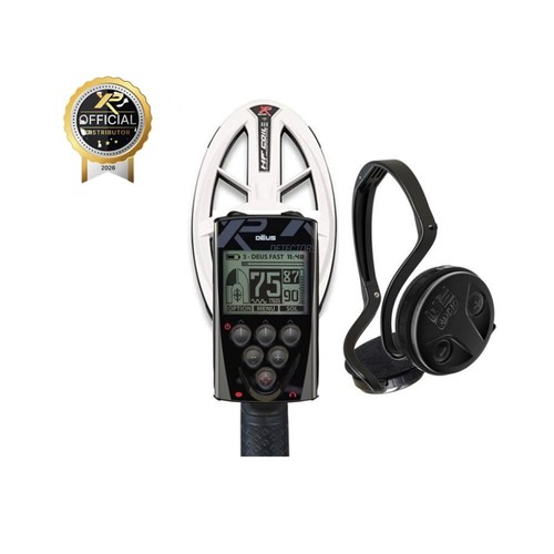 Metal detectors deus1 rc - metal,