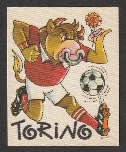 Figurine calciatori panini - figurine,