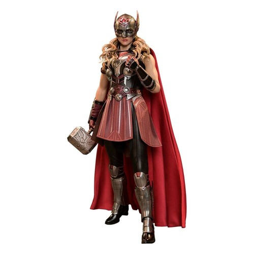 Mms663 mighty thor jane - mms663, foster