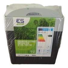 Frigo MOBICOOL FRIGORIFERO Elettrico PORTATILE AUTO Casa 29 Lt Spina 230V e 12V